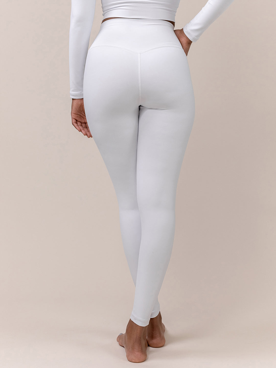 Women Althea tights High waist Full