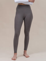 Vega Tights Dark Gray