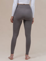 Vega Tights Dark Gray